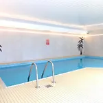 Appartement Citylife Pool Sauna 5 Pers Near Lift Wifi Ps4 *