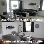 Citylife Pool Sauna 5 Pers Near Lift Wifi Ps4 Appartement