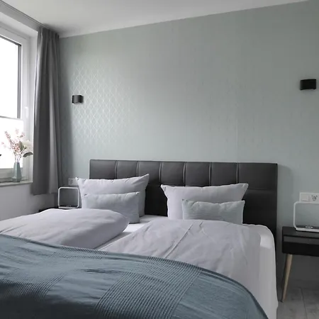 Apartment Citylife Pool, Sauna, 5 Pers Near Lift, Wifi, Ps4, Netflix ,