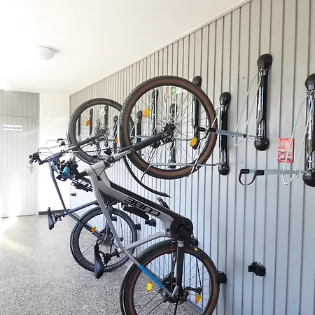 Citylife Pool Sauna 5 Pers Near Lift Wifi Ps4