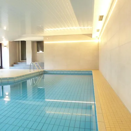 Citylife Pool Sauna 5 Pers Near Lift Wifi Ps4 * ヴィンターベルク
