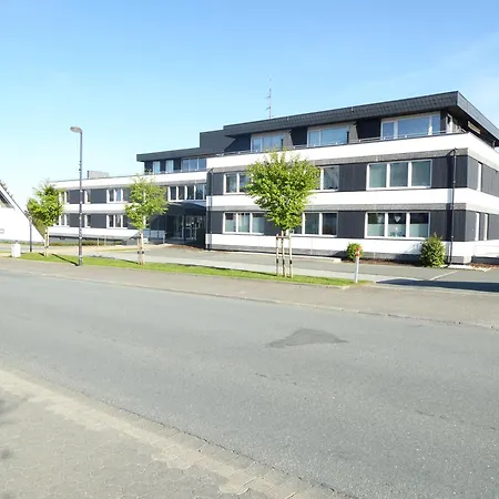 アパート Citylife Pool Sauna 5 Pers Near Lift Wifi Ps4 ヴィンターベルク