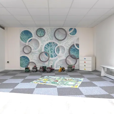 Citylife Pool Sauna 5 Pers Near Lift Wifi Ps4 * ヴィンターベルク