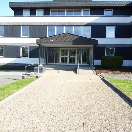 Apartment Citylife Pool Sauna 5 Pers Near Lift Wifi Ps4 *