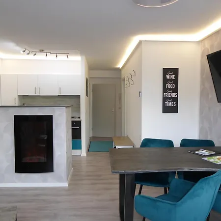 Citylife Pool Sauna 5 Pers Near Lift Wifi Ps4 Apartment Winterberg