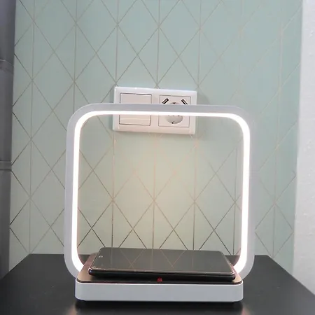 公寓 Citylife Pool Sauna 5 Pers Near Lift Wifi Ps4