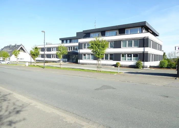 Appartement Citylife Pool Sauna 5 Pers Near Lift Wifi Ps4 Winterberg