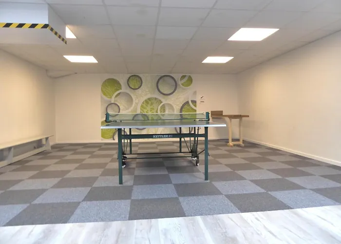 Appartement Citylife Pool Sauna 5 Pers Near Lift Wifi Ps4 *