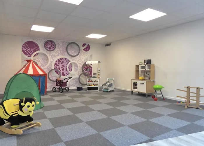 Appartement Citylife Pool Sauna 5 Pers Near Lift Wifi Ps4