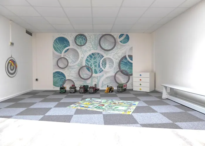 Citylife Pool Sauna 5 Pers Near Lift Wifi Ps4 * Winterberg