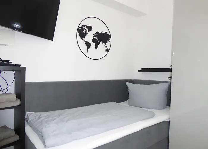 Apartment Citylife Pool Sauna 5 Pers Near Lift Wifi Ps4 Winterberg