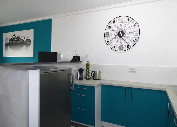 Citylife Pool Sauna 5 Pers Near Lift Wifi Ps4 *