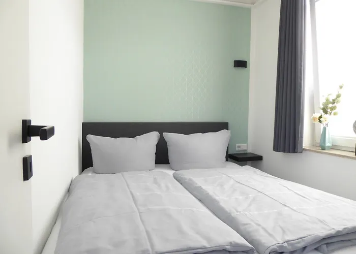 Appartement Citylife Pool Sauna 5 Pers Near Lift Wifi Ps4