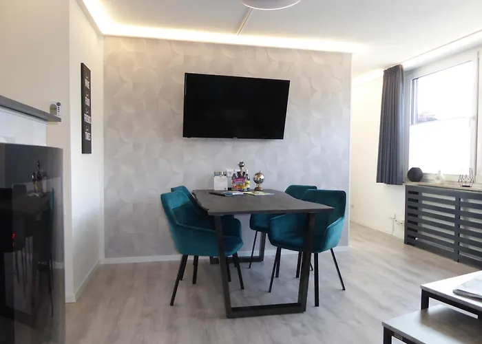 Citylife Pool Sauna 5 Pers Near Lift Wifi Ps4 *